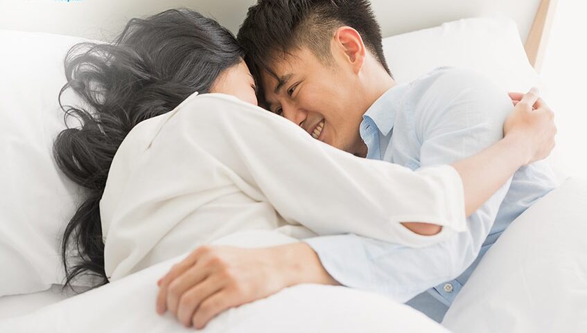 Quan hệ tình dục an toàn
