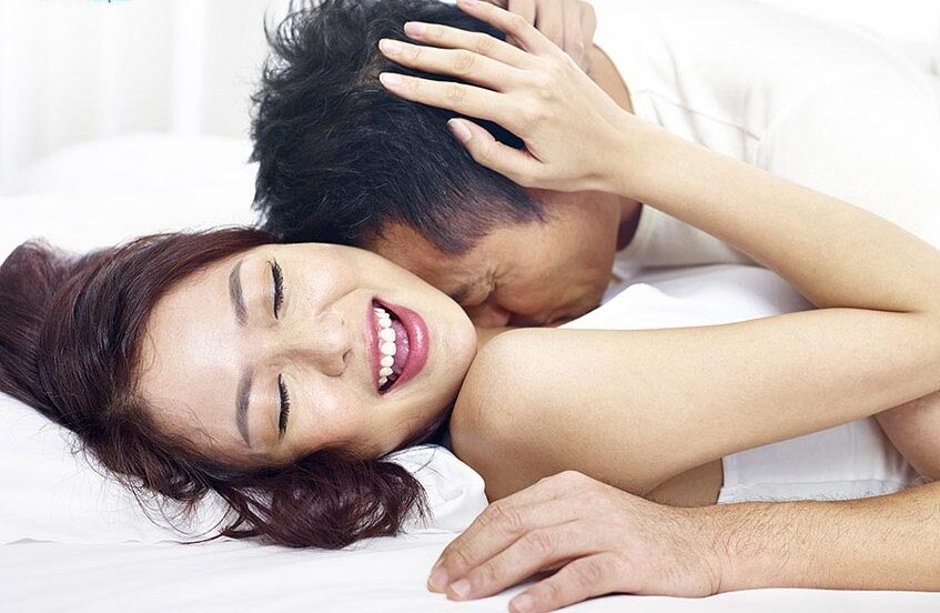 Quan hệ tình dục an toàn
