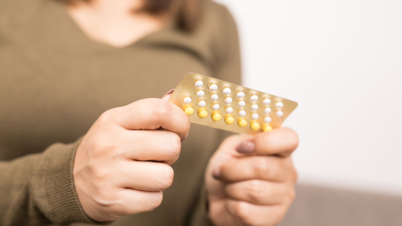 Quên Uống Thuốc Tránh Thai Hàng Ngày