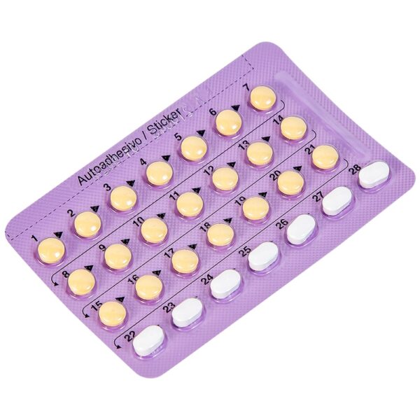 quên uống thuốc tránh thai hàng ngày