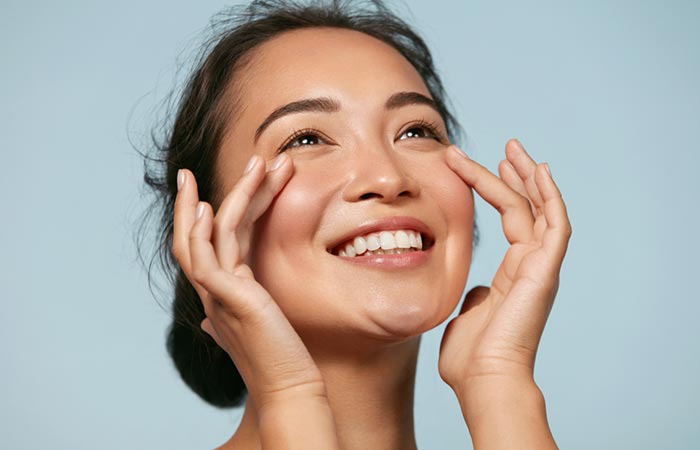 tác dụng của nước dừa với phụ nữ
