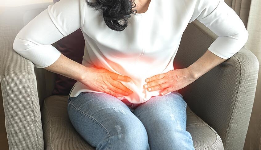 Khi nào cơ thể lên tiếng