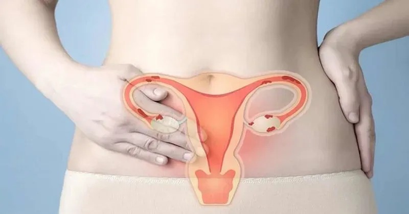 Giai đoạn tiền mãn kinh