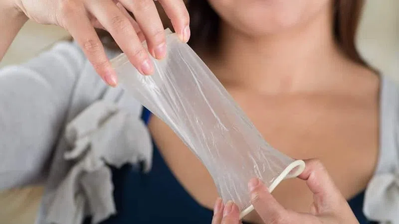 Trao Quyền Chủ Động Tuyệt Đối