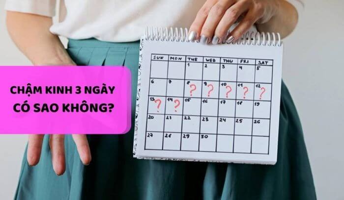 Trễ Kinh 3 Ngày Có Sao Không