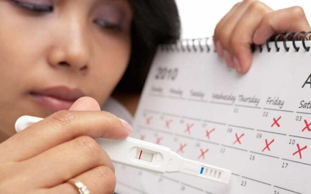 Trễ kinh 5 ngày: Nguyên nhân, Dấu hiệu, Chẩn đoán và Cách xử lý 189 Trễ kinh 5 ngày