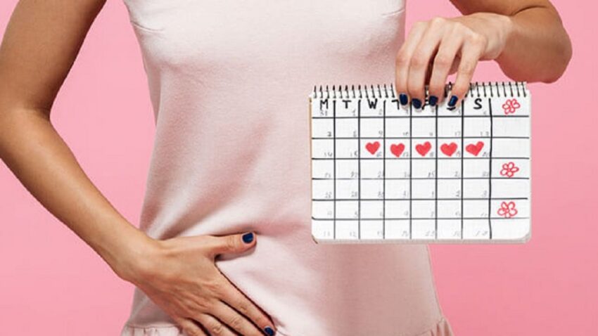Trễ kinh 1 tuần có thai không