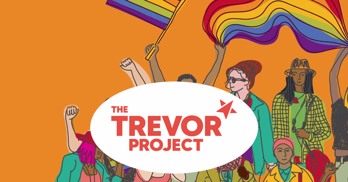 The Trevor Project