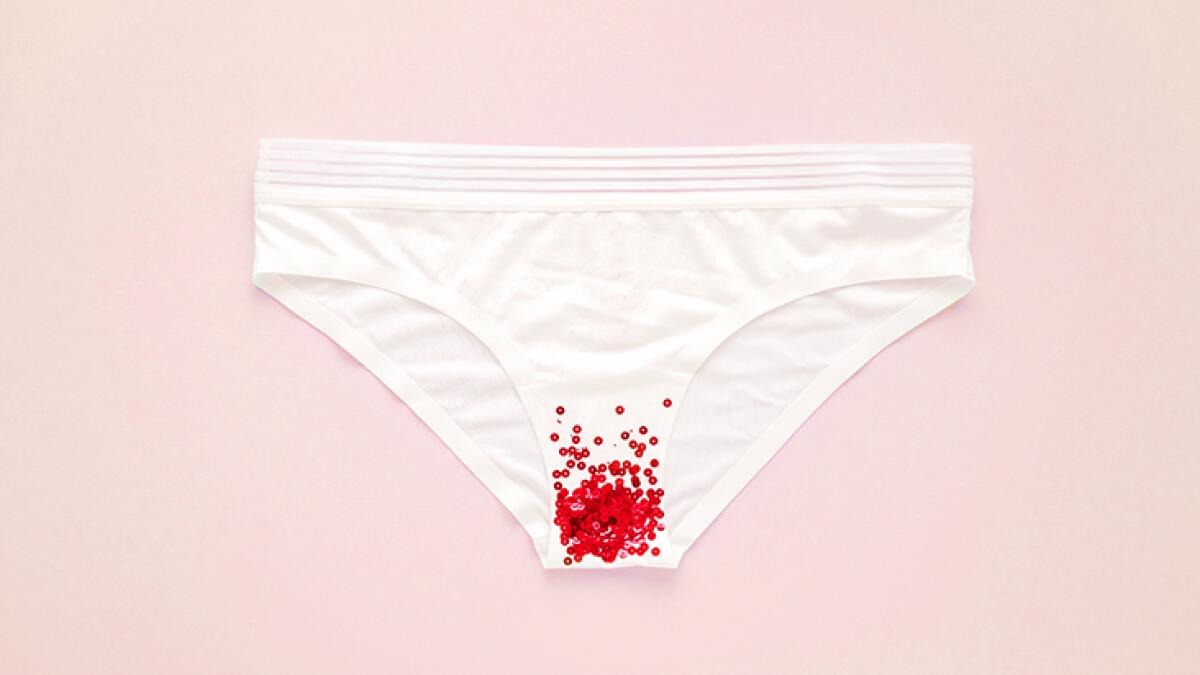 Uống thuốc tránh thai hàng ngày khi không có kinh: Cơ chế, Hiệu quả, Rủi ro và Hướng dẫn xử lý an toàn 5 chay mau am dao bat thuong5