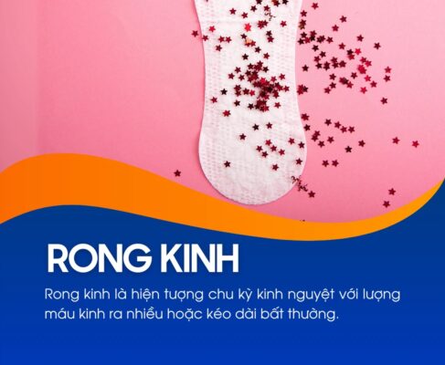 kỳ kinh kéo dài bao lâu là bình thường