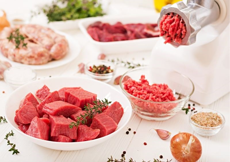 nam giới ăn gì để dễ thụ thai
