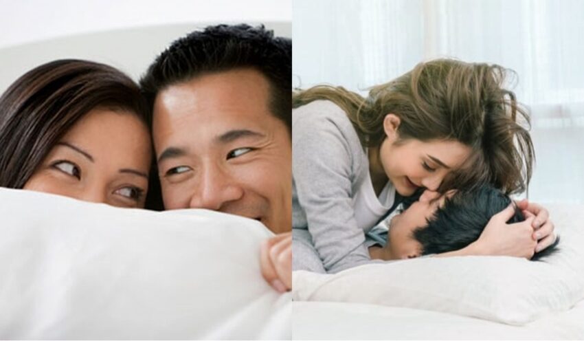 dấu hiệu chàng đã nghiện bạn