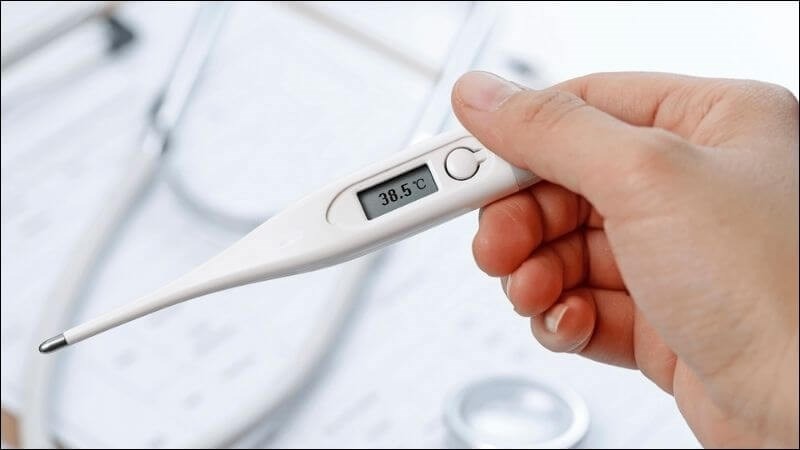biểu hiện ngày rụng trứng