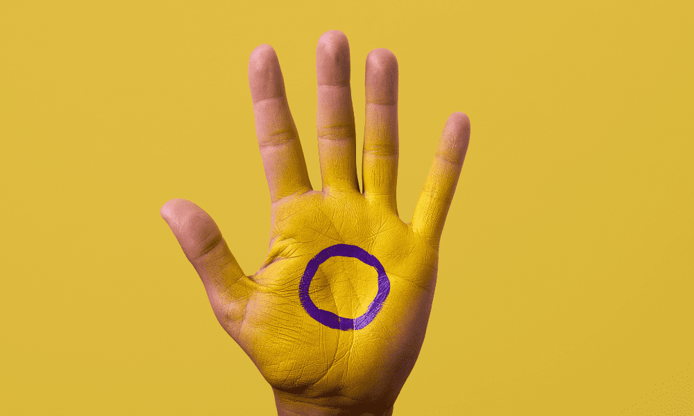 intersex