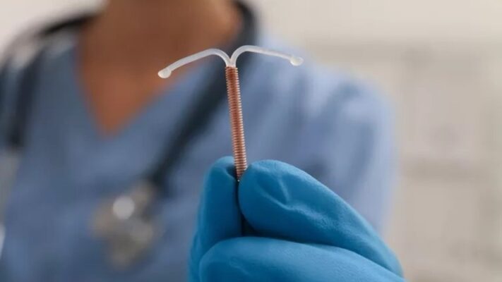 mới đặt vòng quan hệ có sao không