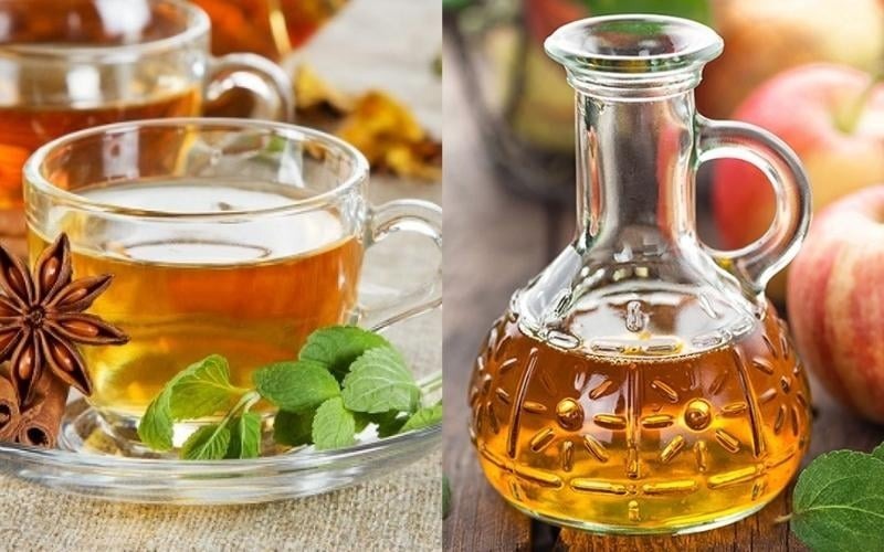 ngưng kinh nguyệt khi đang có