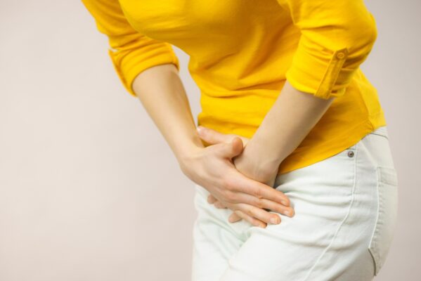 Cách Trị Nóng Rát Vùng Kín: Nguyên Nhân, Triệu Chứng và Phương Pháp Điều Trị 56 âm đạo bị khô