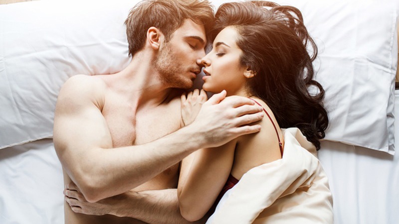 Quan hệ tình dục có đau không