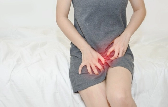 Cạo lông vùng kín nữ: Thông tin, Lợi ích, Rủi ro và Hướng dẫn chăm sóc 10 Cạo lông vùng kín nữ bị ngứa