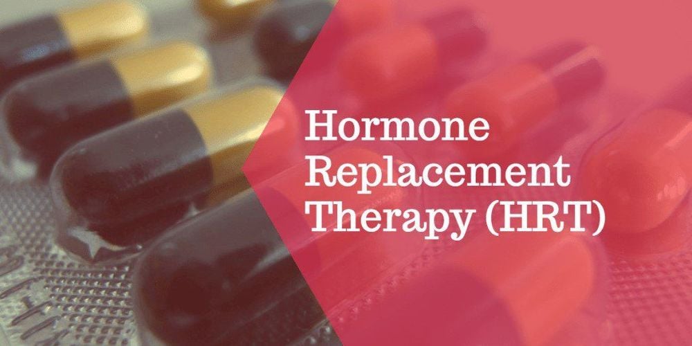Vì sao ngứa vùng kín: Phân tích Nguyên nhân, Triệu chứng và Cách xử lý 7 hormone thay thế (HRT)