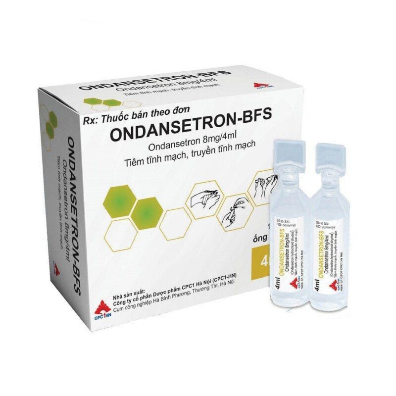 Ondansetron