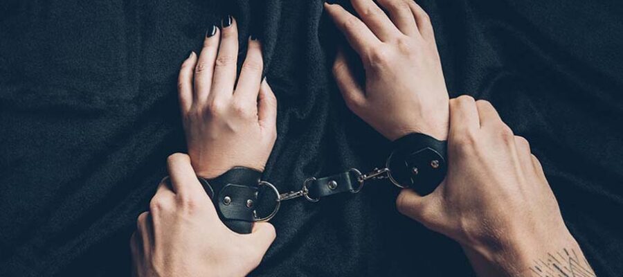 Sexual Masochism Disorder