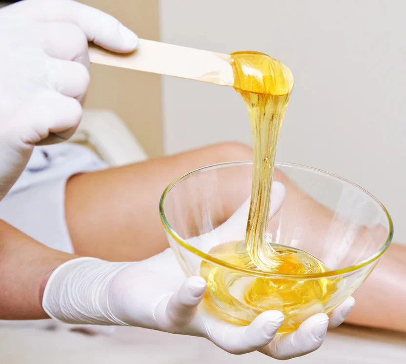 Cạo lông vùng kín nữ: Thông tin, Lợi ích, Rủi ro và Hướng dẫn chăm sóc 6 Waxing