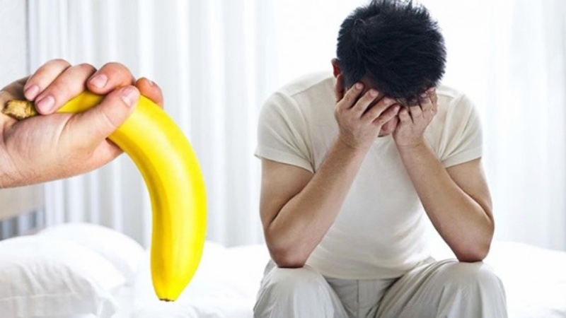 Cậu nhỏ bị cong sang trái: Thông tin, Nguyên nhân, Ảnh hưởng và Phương pháp điều trị 1 cậu nhỏ bị cong sang trái