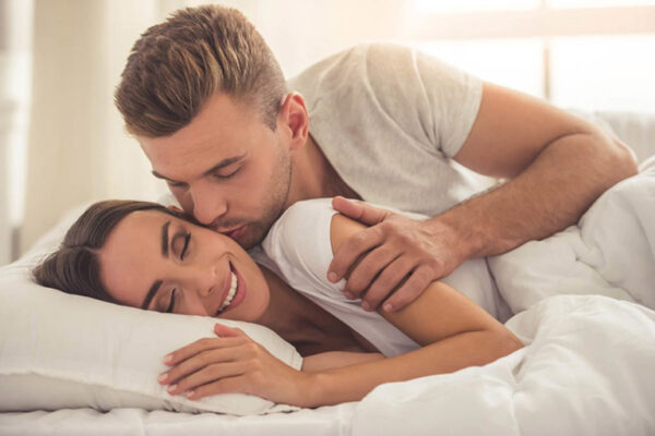 Dấu hiệu đàn ông có nhu cầu sinh lý cao
