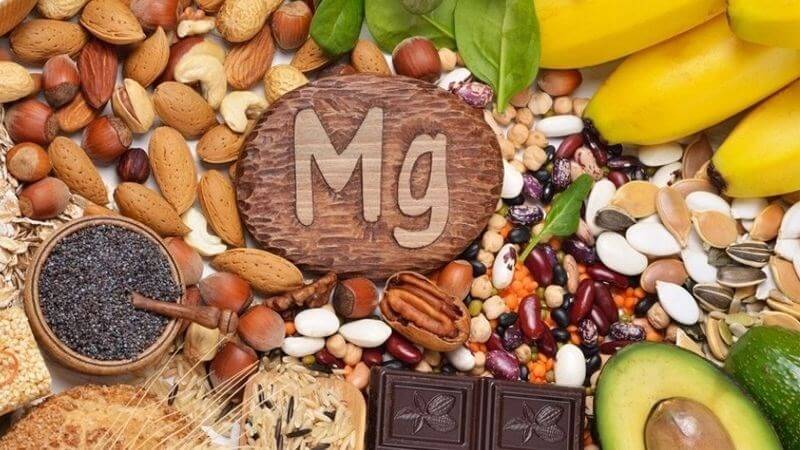 Rối loạn kinh nguyệt uống thuốc gì? Phân tích Nguyên nhân, Triệu chứng, 7+ Nhóm thuốc điều trị và Lưu ý Y khoa 10 magie