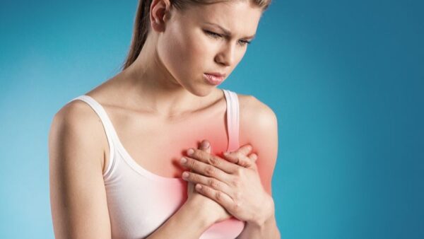 Ngực Căng Tức Trước Kỳ Kinh Bao Lâu