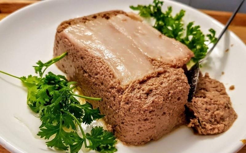 Những điều kiêng kỵ trong 3 tháng đầu mang thai: Dinh dưỡng, Vận động, Lối sống và Yếu tố Y tế 3 pate gan