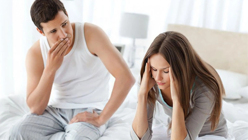 Quan Hệ Đều Đặn Mà Không Có Thai: Định Nghĩa, Nguyên Nhân, Chẩn Đoán và Giải Pháp Hỗ Trợ 1 Phá thai bao lâu thì quan hệ được