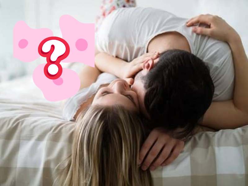 Quan hệ ra máu trước ngày kinh