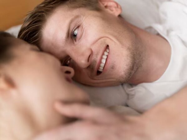 Thái Độ Của Đàn Ông Sau Khi Quan Hệ