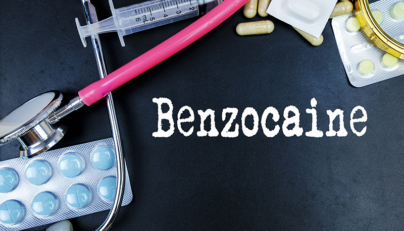 Benzocaine