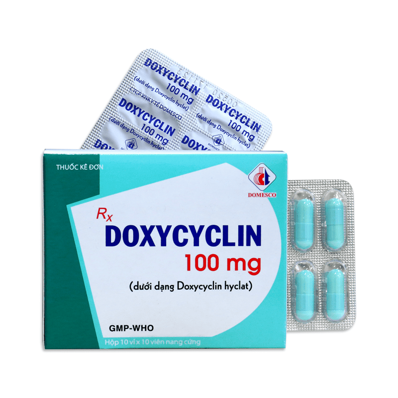 Doxycycline