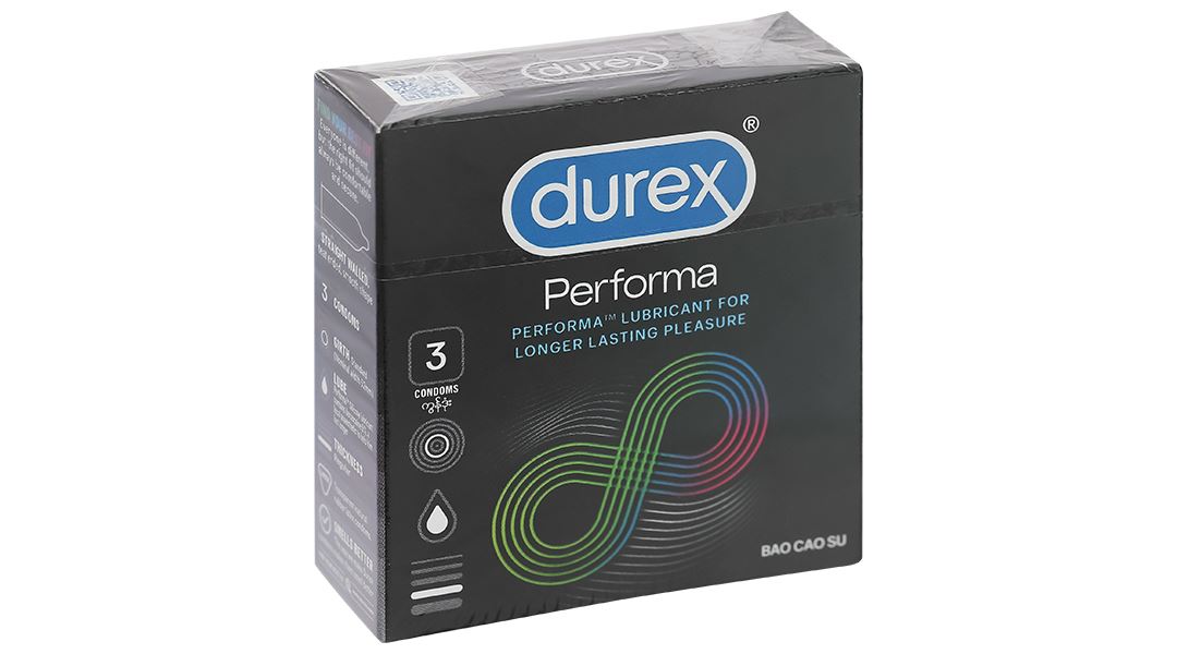 Durex Performa