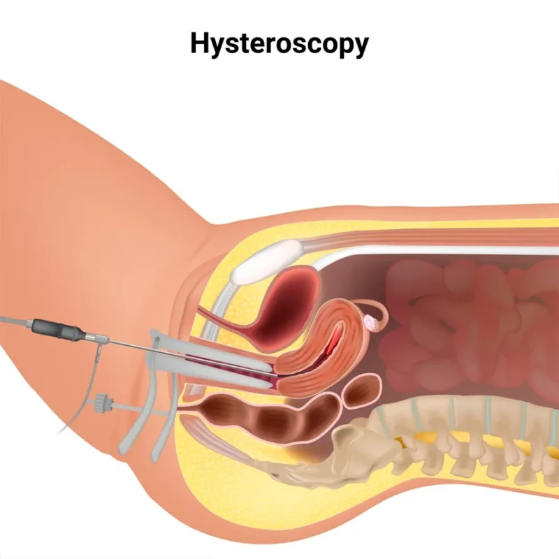 Hysteroscopy