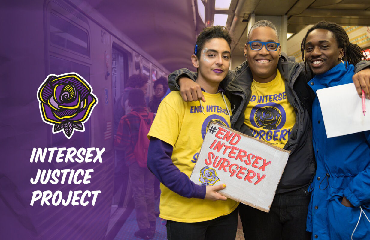 Intersex Justice Project