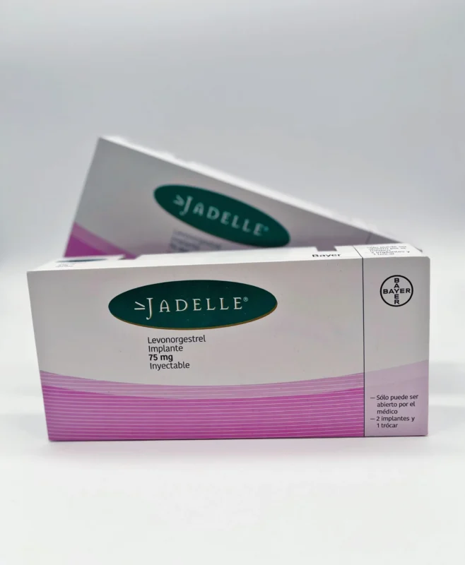 Phương pháp cấy que tránh thai: Thông tin, Cơ chế, Ưu nhược điểm và Quy trình thực hiện 13 Jadelle