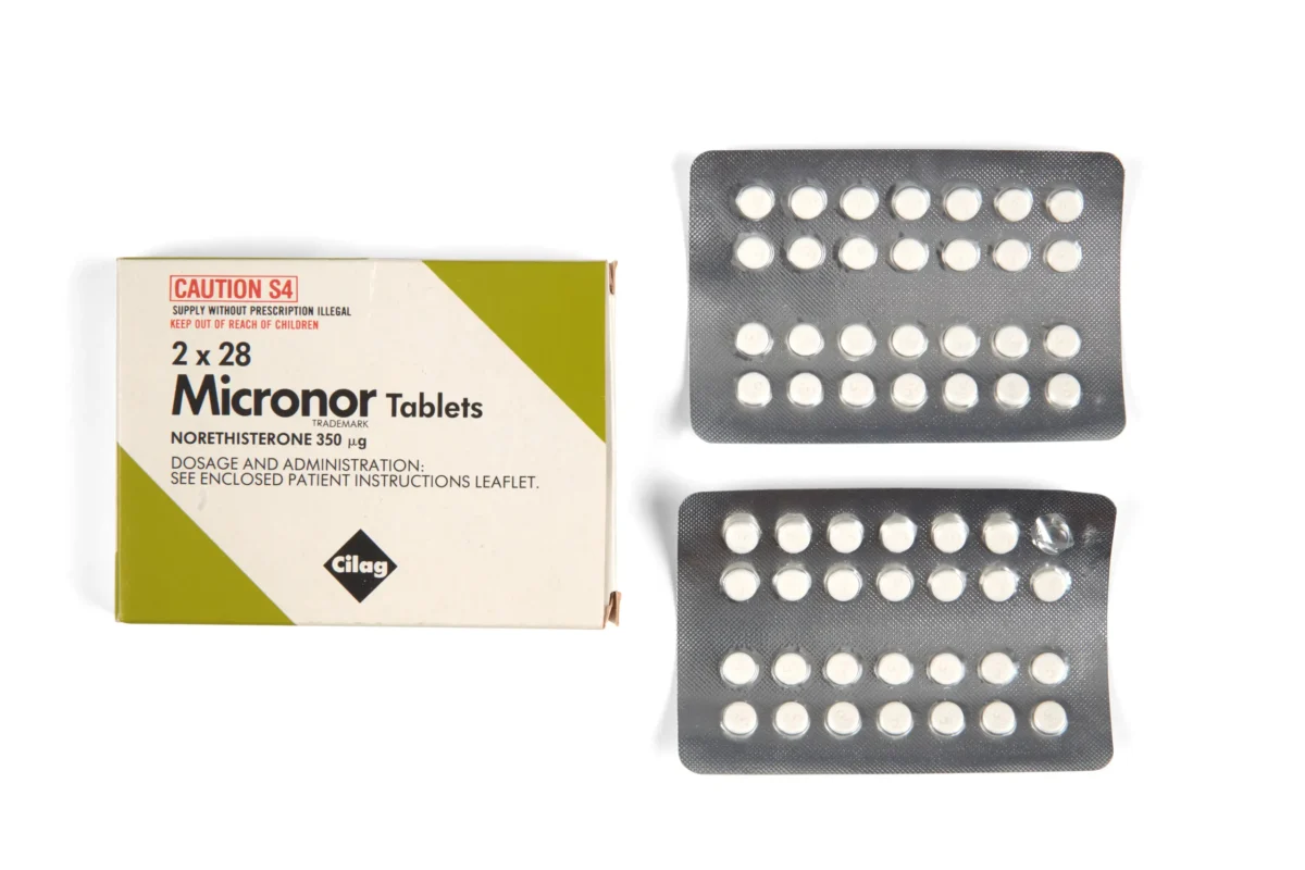 Thuốc tránh thai dành cho con bú loại nào tốt: Thông tin, Phân loại, Tiêu chí chọn và Lưu ý an toàn 3 Micronor