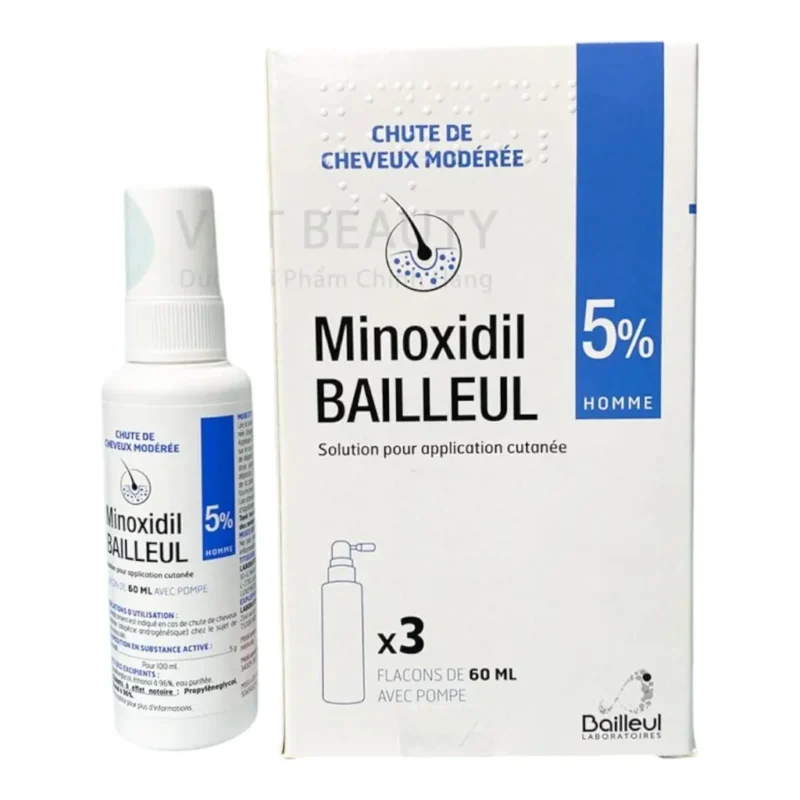 Minoxidil