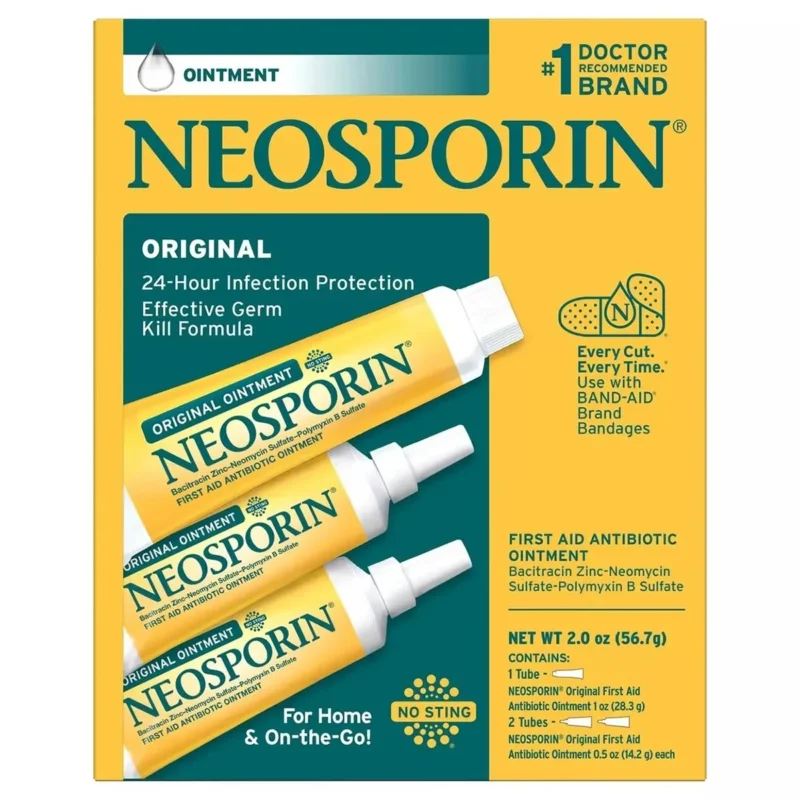 Neosporin
