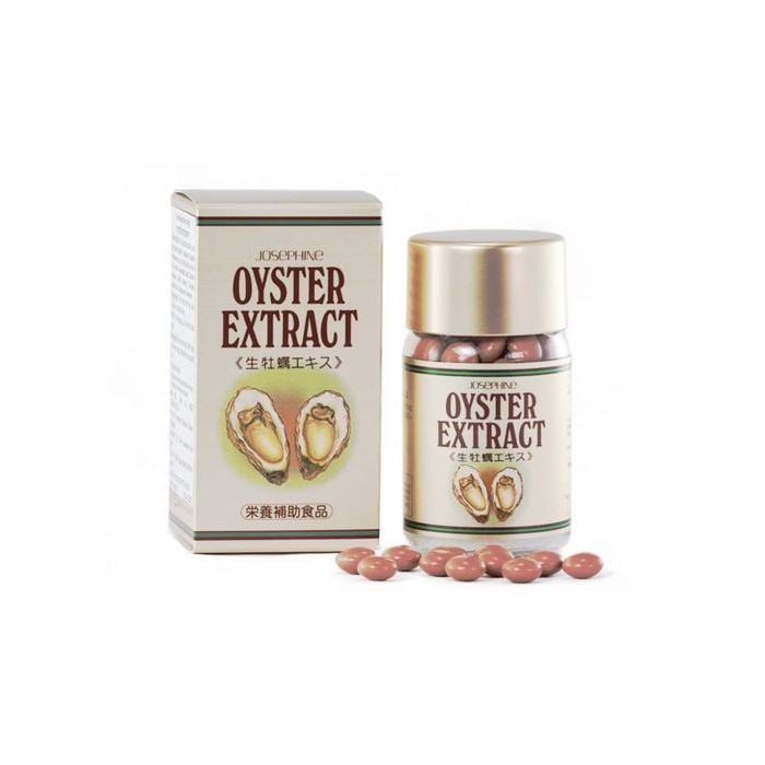 Oyster Extract