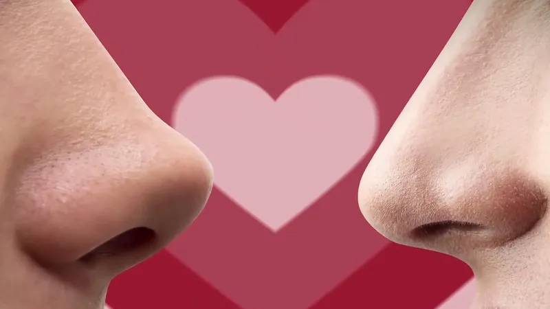 Nước hoa kích dục nữ không mùi: Định nghĩa, Cơ chế hoạt động, Phân loại và Lưu ý an toàn 2 Pheromone