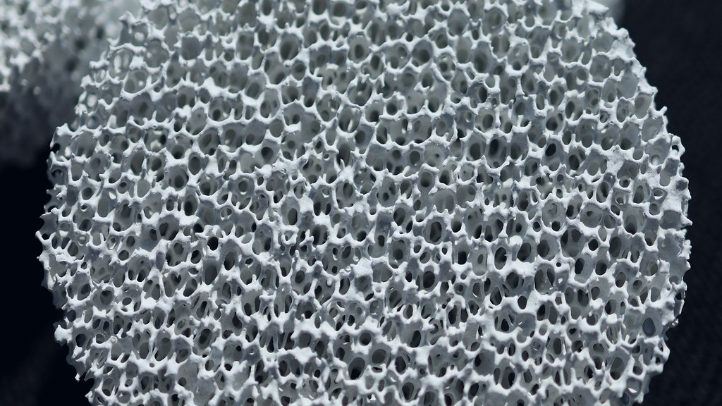 Porous Materials