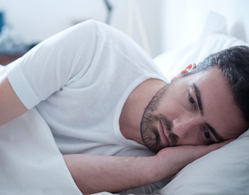 Mất sức sau khi quan hệ: Nguyên nhân, Triệu chứng, Ảnh hưởng và Cách phục hồi 8 Post-Coital Tristesse (PCT)