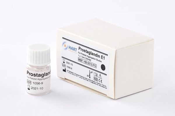 Prostaglandin