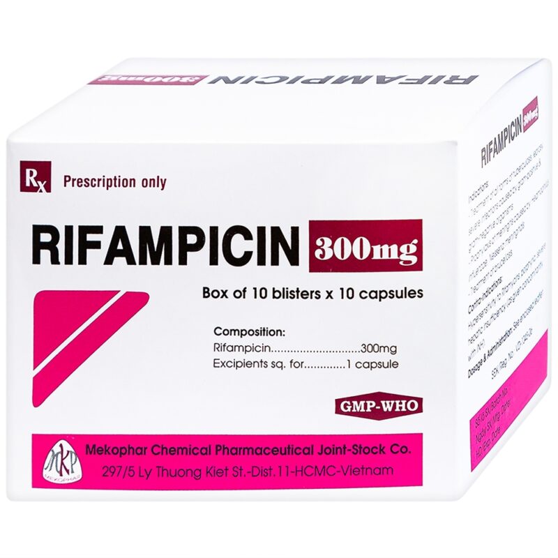 Rifampin